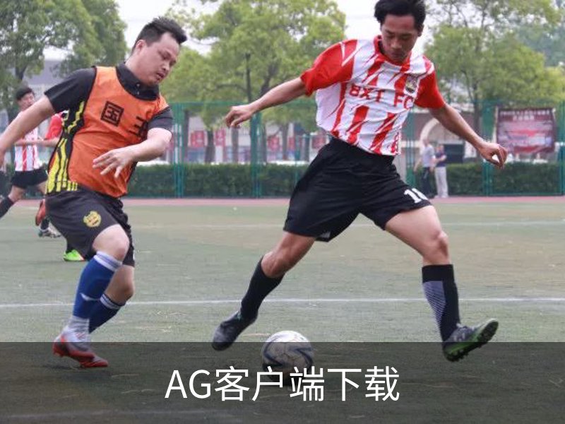 AG客户端下载 - 手机版下载